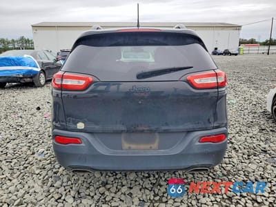 Zdjęcie 6 z 13 samochodu: 2016 JEEP CHEROKEE LATITUDE VIN:1C4PJMCS8GW220039 - miniatura