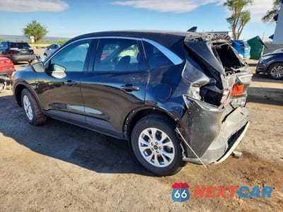 Drugie zdjęcie samochodu z przodu: 2024 FORD ESCAPE ACTIVE VIN:1FMCU9GN9RUA26816 - miniatura