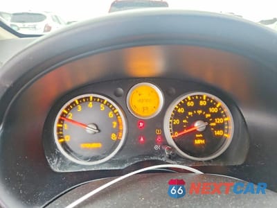 Zdjęcie 9 z 12 samochodu: 2009 NISSAN SENTRA 2.0 VIN:3N1AB61E19L610021 - miniatura