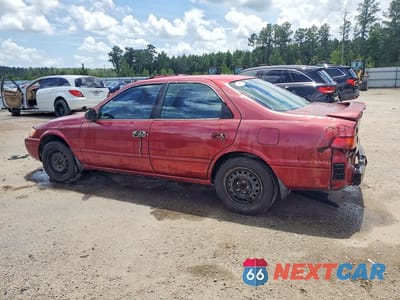 Drugie zdjęcie samochodu z przodu: 1997 TOYOTA CAMRY LE V6 VIN:4T1BF22K6VU034859 - miniatura