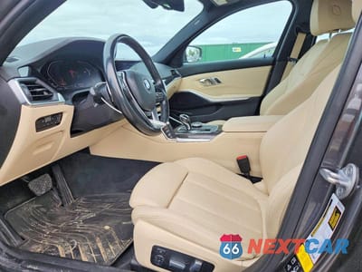 Zdjęcie 7 z 12 samochodu: 2020 BMW 330XI VIN:3MW5R7J09L8B09471 - miniatura