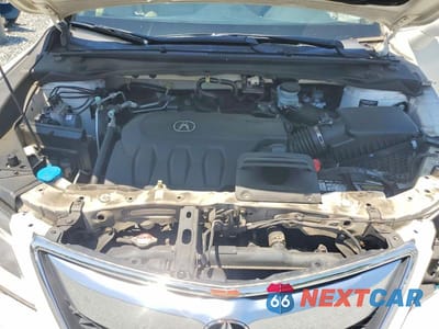 Zdjęcie 12 z 13 samochodu: 2013 ACURA RDX VIN:5J8TB4H32DL016817 - miniatura