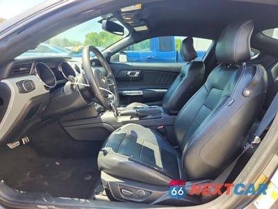 Zdjęcie 7 z 12 samochodu: 2017 FORD MUSTANG VIN:1FA6P8TH8H5295679 - miniatura