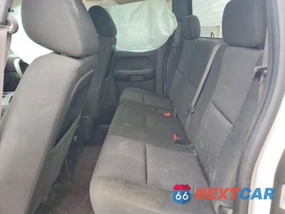 Zdjęcie 10 z 13 samochodu: 2013 CHEVROLET SILVERADO VIN:1GCRKSE78DZ153424 - miniatura
