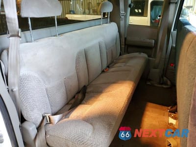 Zdjęcie 10 z 12 samochodu: 1997 CHEVROLET GMT-400 C1500 VIN:2GCEC19R4V1216224 - miniatura