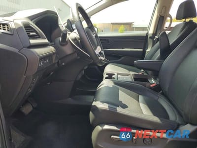 Zdjęcie 7 z 14 samochodu: 2025 HONDA ODYSSEY EXL VIN:5FNRL6H66SB056460 - miniatura