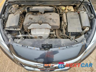 Zdjęcie 11 z 13 samochodu: 2014 CHEVROLET MALIBU 1LT VIN:1G11C5SL0EF256460 - miniatura