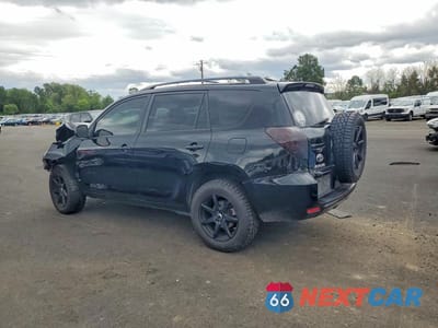 Drugie zdjęcie samochodu z przodu: 2012 TOYOTA RAV4 BASE VIN:2T3BF4DV5CW192925 - miniatura