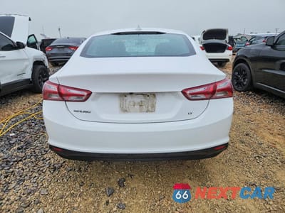 Zdjęcie 6 z 12 samochodu: 2021 CHEVROLET MALIBU LT VIN:1G1ZD5ST2MF045890 - miniatura