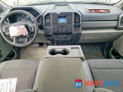 Zdjęcie 8 z 12 samochodu: 2021 FORD F250 SUPER DUTY VIN:1FD7X2B67MEC70614 - miniatura