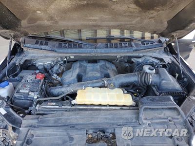 Zdjęcie 11 z 12 samochodu: 2018 FORD F150 SUPERCREW VIN:1FTEW1EG9JFE51779 - miniatura