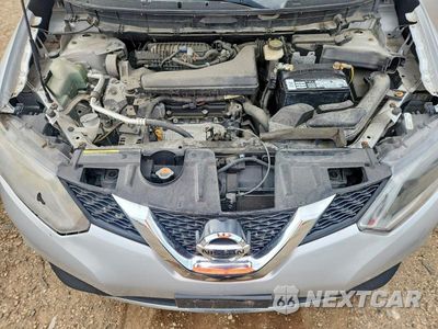 Zdjęcie 12 z 13 samochodu: 2016 NISSAN ROGUE VIN:KNMAT2MV8GP598028 - miniatura