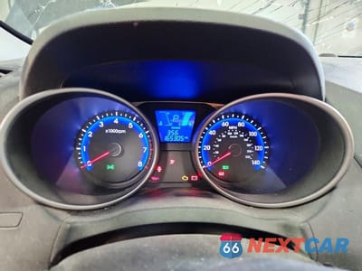 Zdjęcie 9 z 13 samochodu: 2015 HYUNDAI TUCSON LIMITED VIN:KM8JU3AG7FU009653 - miniatura