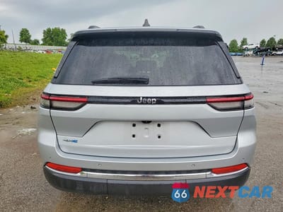 Zdjęcie 6 z 13 samochodu: 2022 JEEP GRAND CHEROKEE LIMITED 4XE VIN:1C4RJYB67N8747768 - miniatura