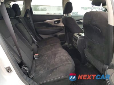 Zdjęcie 10 z 12 samochodu: 2015 NISSAN MURANO SV VIN:5N1AZ2MG8FN280321 - miniatura
