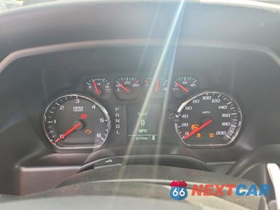 Zdjęcie 9 z 12 samochodu: 2018 GMC SIERRA K1500 VIN:3GTU2LEC4JG203812 - miniatura