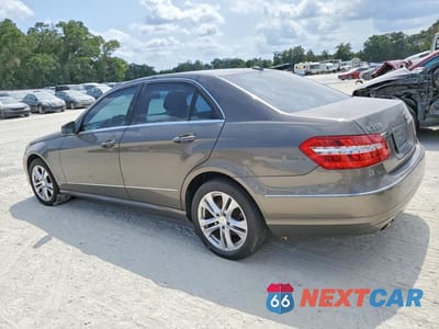 Drugie zdjęcie samochodu z przodu: 2010 MERCEDES-BENZ E 350 VIN:WDDHF5GB5AA087269 - miniatura