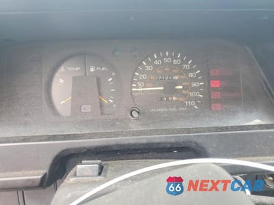 Zdjęcie 9 z 12 samochodu: 1988 TOYOTA COROLLA DELUXE VIN:1NXAE82G4JZ527804 - miniatura