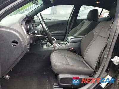 Zdjęcie 7 z 12 samochodu: 2022 DODGE CHARGER SXT VIN:2C3CDXBG1NH234563 - miniatura