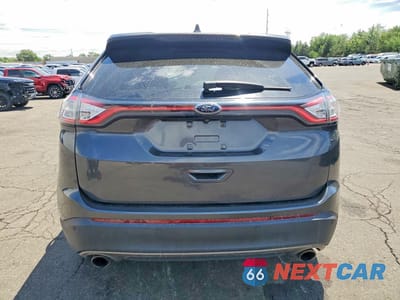 Zdjęcie 6 z 13 samochodu: 2016 FORD EDGE SEL VIN:2FMPK4J93GBC10657 - miniatura