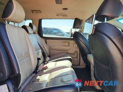 Zdjęcie 11 z 14 samochodu: 2021 KIA SEDONA EX VIN:KNDMB5C1XM6664550 - miniatura