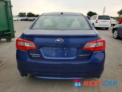 Zdjęcie 6 z 12 samochodu: 2015 SUBARU LEGACY 2.5I PREMIUM VIN:4S3BNBF62F3063805 - miniatura