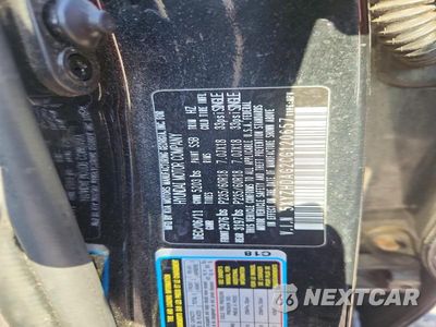 Zdjęcie 13 z 13 samochodu: 2012 HYUNDAI SANTA FE SE VIN:5XYZHDAG2CG120657 - miniatura