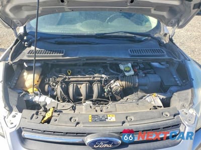 Zdjęcie 12 z 13 samochodu: 2016 FORD ESCAPE SE VIN:1FMCU0G76GUB71340 - miniatura