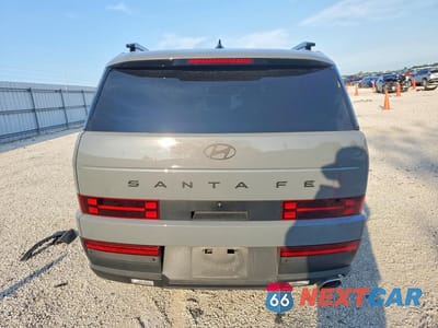 Zdjęcie 6 z 13 samochodu: 2024 HYUNDAI SANTA FE SEL VIN:5NMP24GLXRH004182 - miniatura