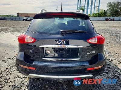 Zdjęcie 6 z 12 samochodu: 2017 INFINITI QX50 BASE VIN:JN1BJ0RR0HM414328 - miniatura