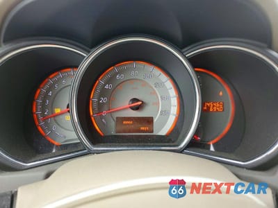 Zdjęcie 9 z 13 samochodu: 2009 NISSAN MURANO S VIN:JN8AZ18W99W128728 - miniatura