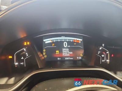Zdjęcie 9 z 13 samochodu: 2018 HONDA CR-V EX VIN:2HKRW2H59JH623008 - miniatura