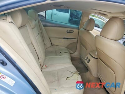 Zdjęcie 10 z 12 samochodu: 2010 LEXUS ES 350 VIN:JTHBK1EG5A2386708 - miniatura