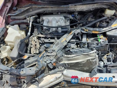 Zdjęcie 12 z 14 samochodu: 2007 NISSAN MURANO S VIN:JN8AZ08T17W521121 - miniatura