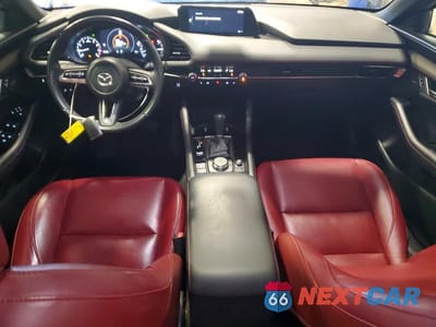 Zdjęcie 8 z 12 samochodu: 2023 MAZDA 3 PREFERRED VIN:JM1BPBLM5P1612262 - miniatura