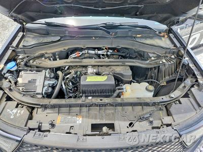 Zdjęcie 12 z 13 samochodu: 2023 FORD EXPLORER POLICE INTERCEPTOR VIN:1FM5K8AB2PGA35263 - miniatura