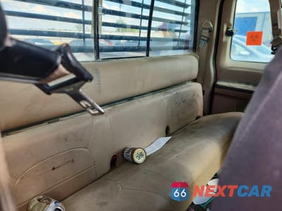 Zdjęcie 10 z 12 samochodu: 1999 FORD F250 SUPER DUTY VIN:1FTNX21SXXEA48907 - miniatura