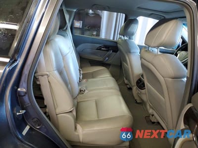 Zdjęcie 11 z 13 samochodu: 2011 ACURA MDX TECHNOLOGY VIN:2HNYD2H62BH503873 - miniatura