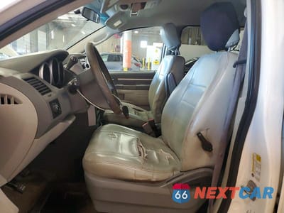 Zdjęcie 7 z 13 samochodu: 2010 DODGE GRAND CARAVAN SE VIN:2D4RN4DE5AR167664 - miniatura