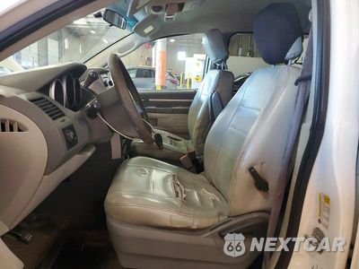 Zdjęcie 13 z 26 samochodu: 2010 DODGE GRAND CARAVAN SE VIN:2D4RN4DE5AR167664 - miniatura