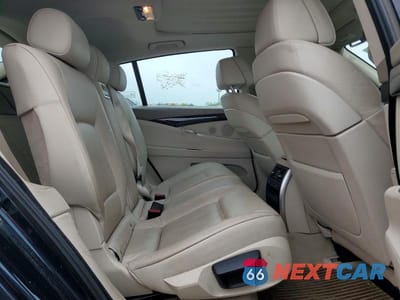 Zdjęcie 10 z 12 samochodu: 2010 BMW 550 GT VIN:WBASN4C50AC209440 - miniatura