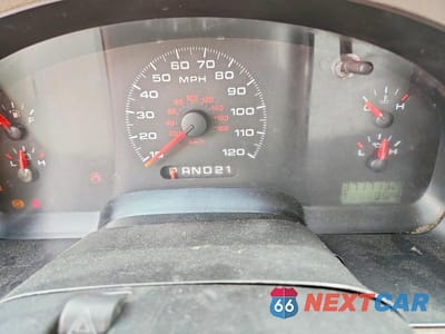 Zdjęcie 9 z 13 samochodu: 2007 FORD F150 VIN:1FTRX12W47FB55216 - miniatura
