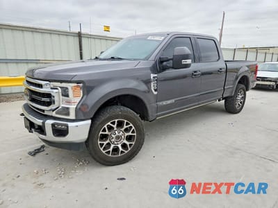 2020 FORD F250 SUPER DUTY 1FT7W2BT9LEC61246 - główne zdjęcie licytacji z USA - miniatura