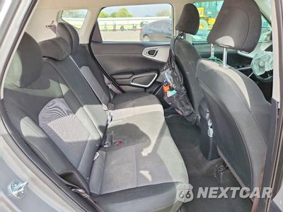 Zdjęcie 10 z 13 samochodu: 2023 KIA SOUL LX VIN:KNDJ23AU6P7865672 - miniatura
