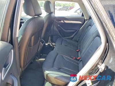 Zdjęcie 11 z 13 samochodu: 2017 AUDI Q3 PREMIUM VIN:WA1ECCFS3HR014791 - miniatura