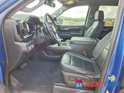 Zdjęcie 7 z 13 samochodu: 2024 GMC SIERRA K1500 SLT VIN:3GTUUDE84RG160077 - miniatura