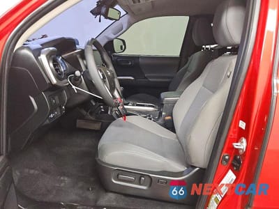 Zdjęcie 7 z 12 samochodu: 2023 TOYOTA TACOMA SR5 V6 VIN:3TYRZ5CN8PT026245 - miniatura