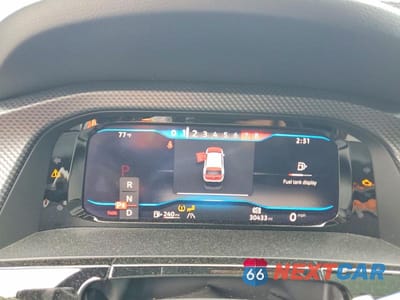 Zdjęcie 9 z 13 samochodu: 2024 VOLKSWAGEN ATLAS CROSS SPORT SEL PREMIUM R-LINE VIN:1V2FE2CA6RC215520 - miniatura