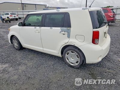 Drugie zdjęcie samochodu z przodu: 2012 SCION XB BASE VIN:JTLZE4FE8CJ024312 - miniatura