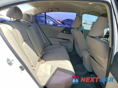 Zdjęcie 10 z 12 samochodu: 2016 HONDA ACCORD LX VIN:1HGCR2F37GA041165 - miniatura